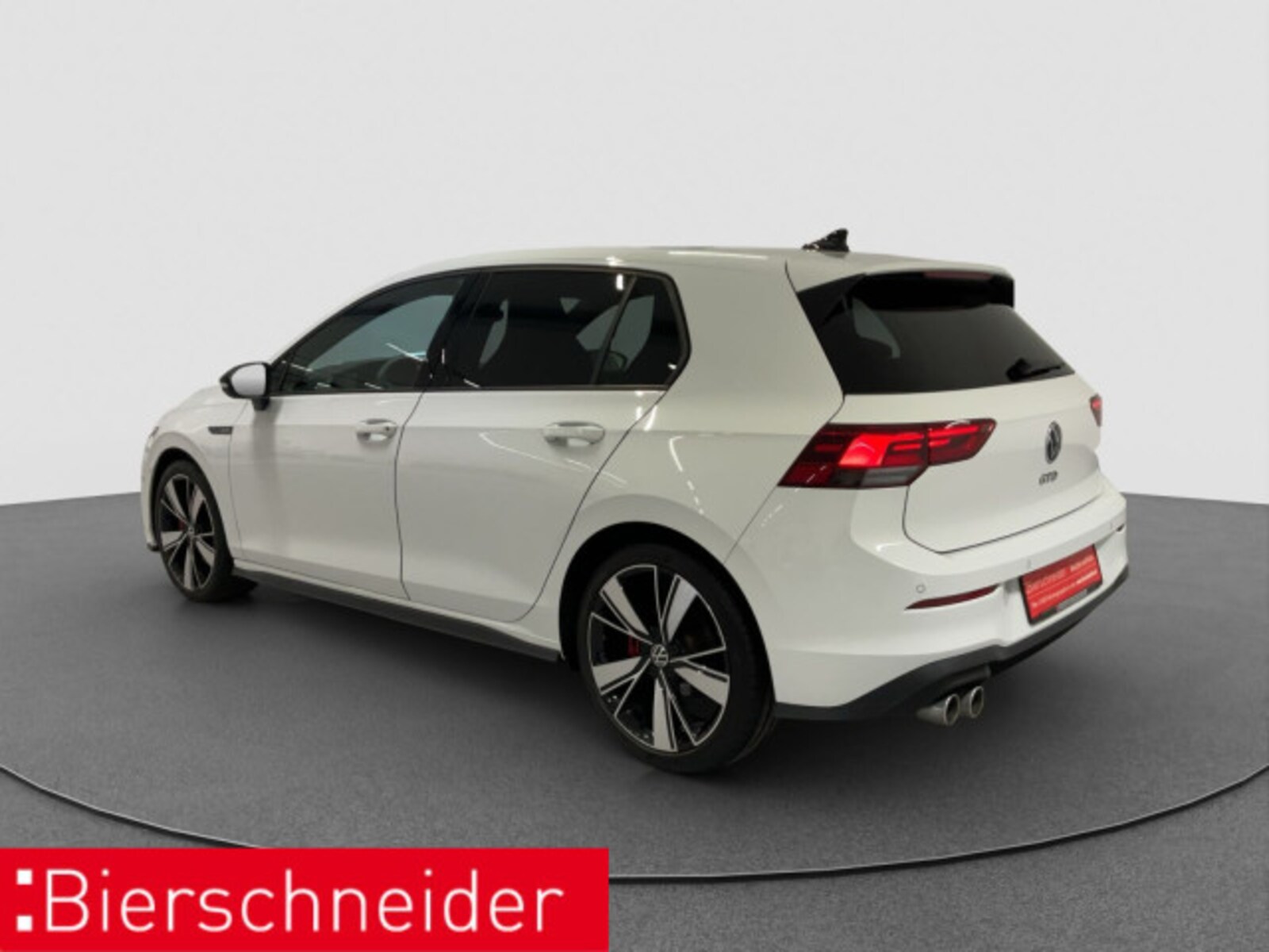 Volkswagen Golf – Bild 6