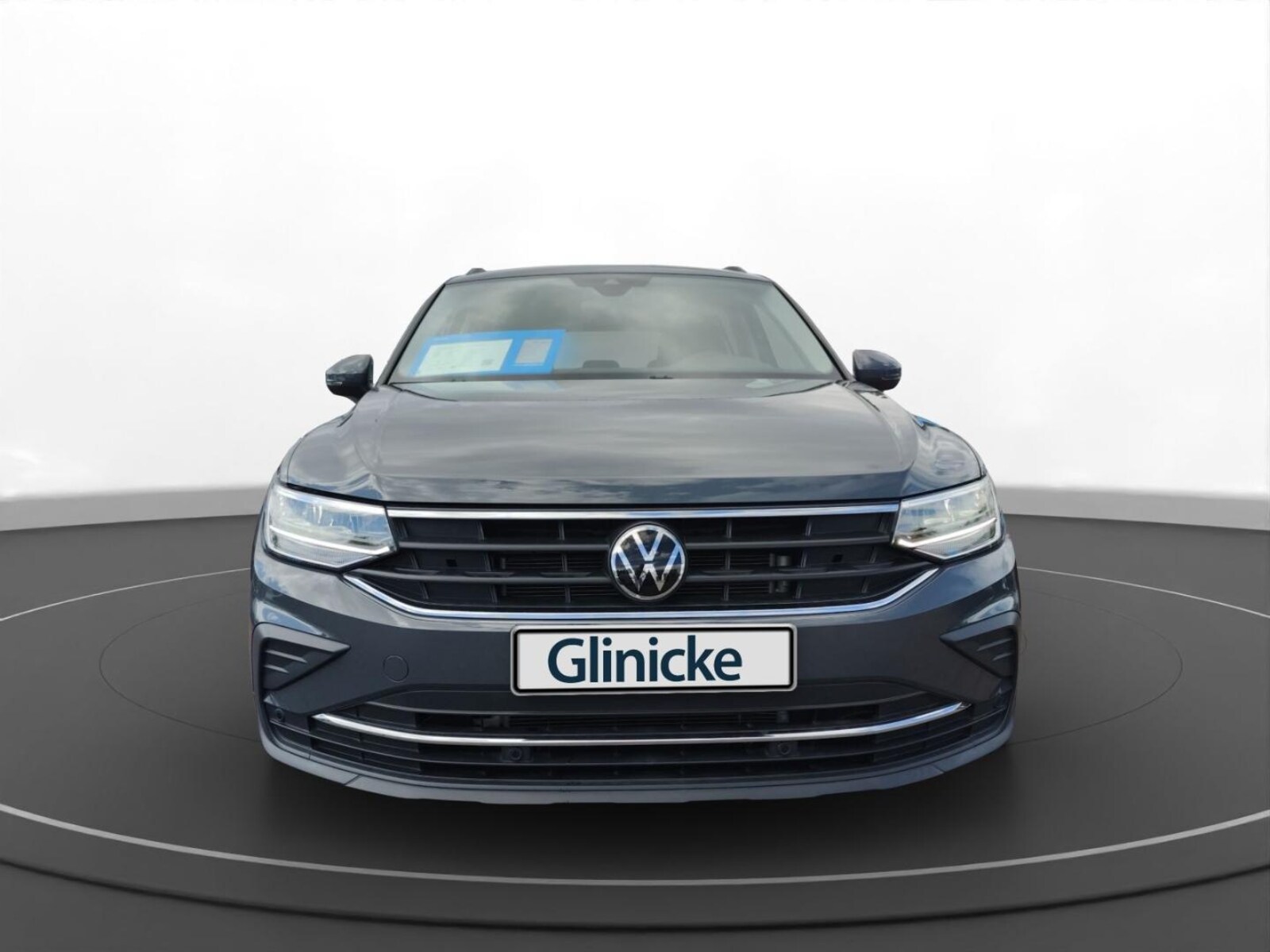 Volkswagen Tiguan – Bild 16