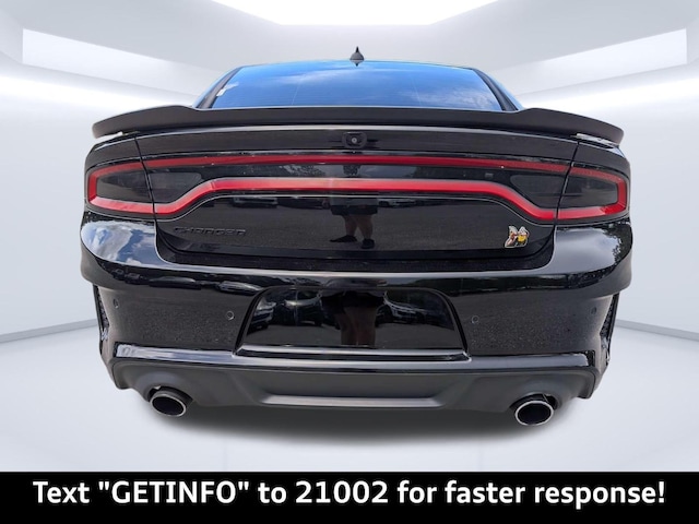 2020 Dodge Charger