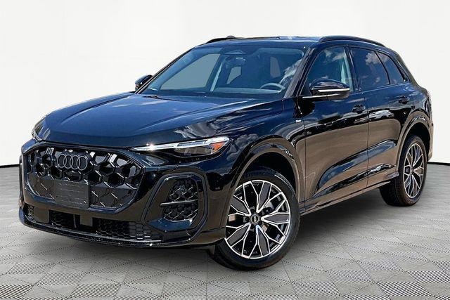 Photo of 2026 Audi Q5