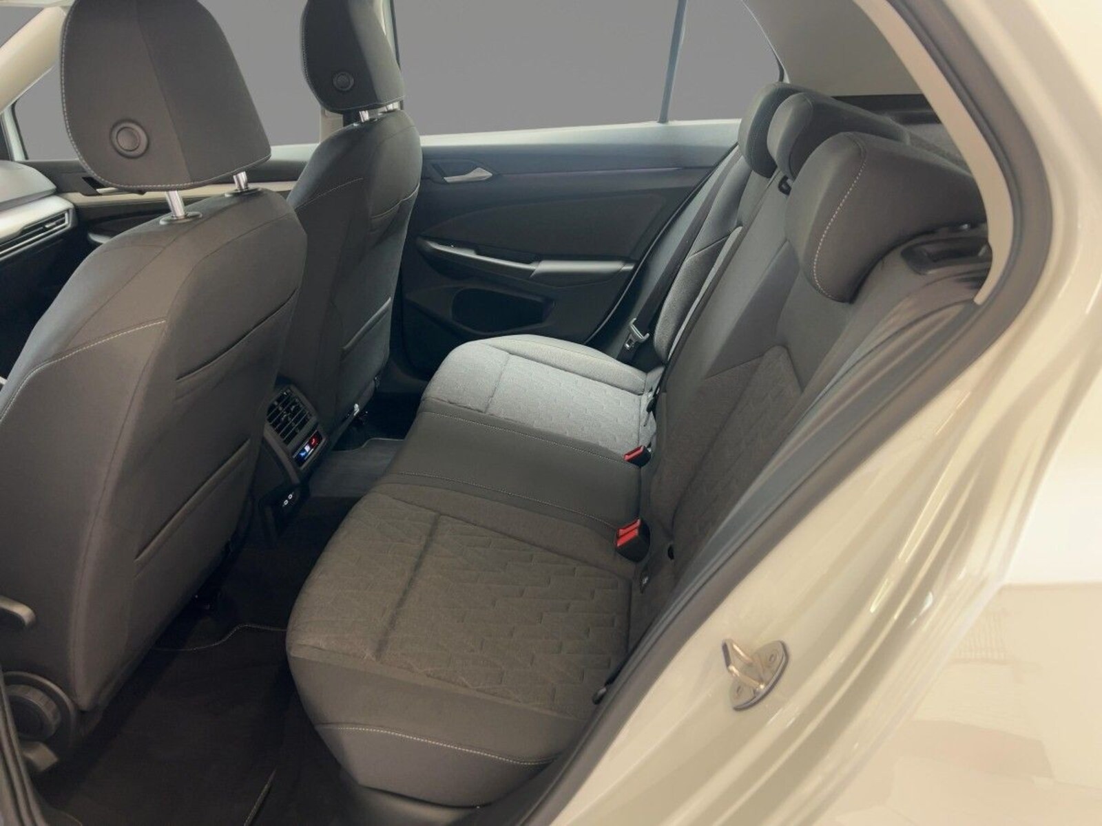 Volkswagen Golf – Bild 9