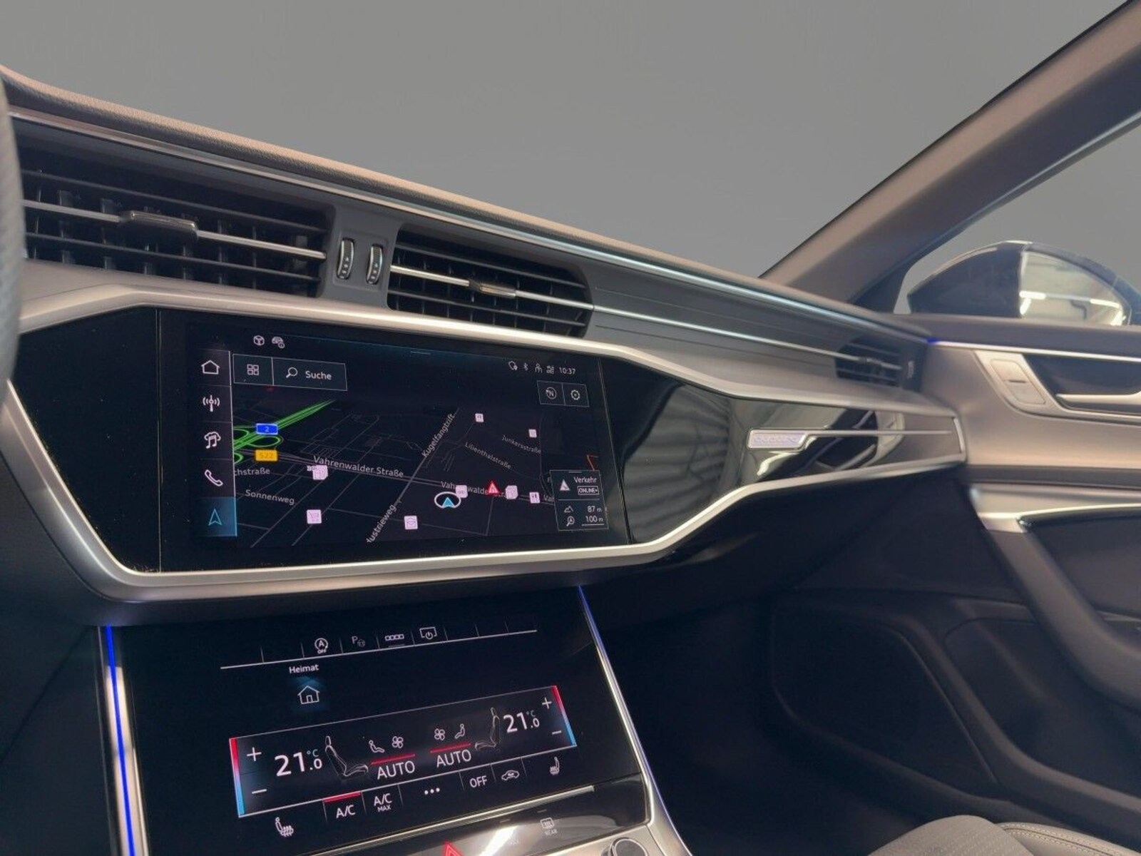 Audi A6 Limousine – Bild 11