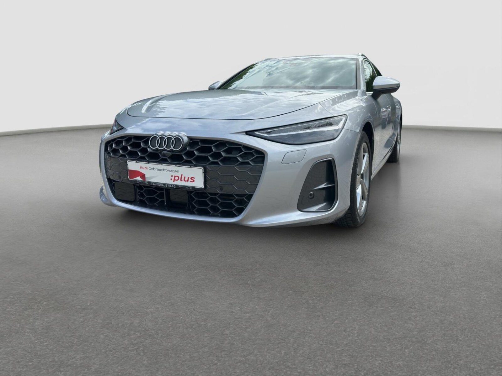 Audi A6 Avant – Bild 2