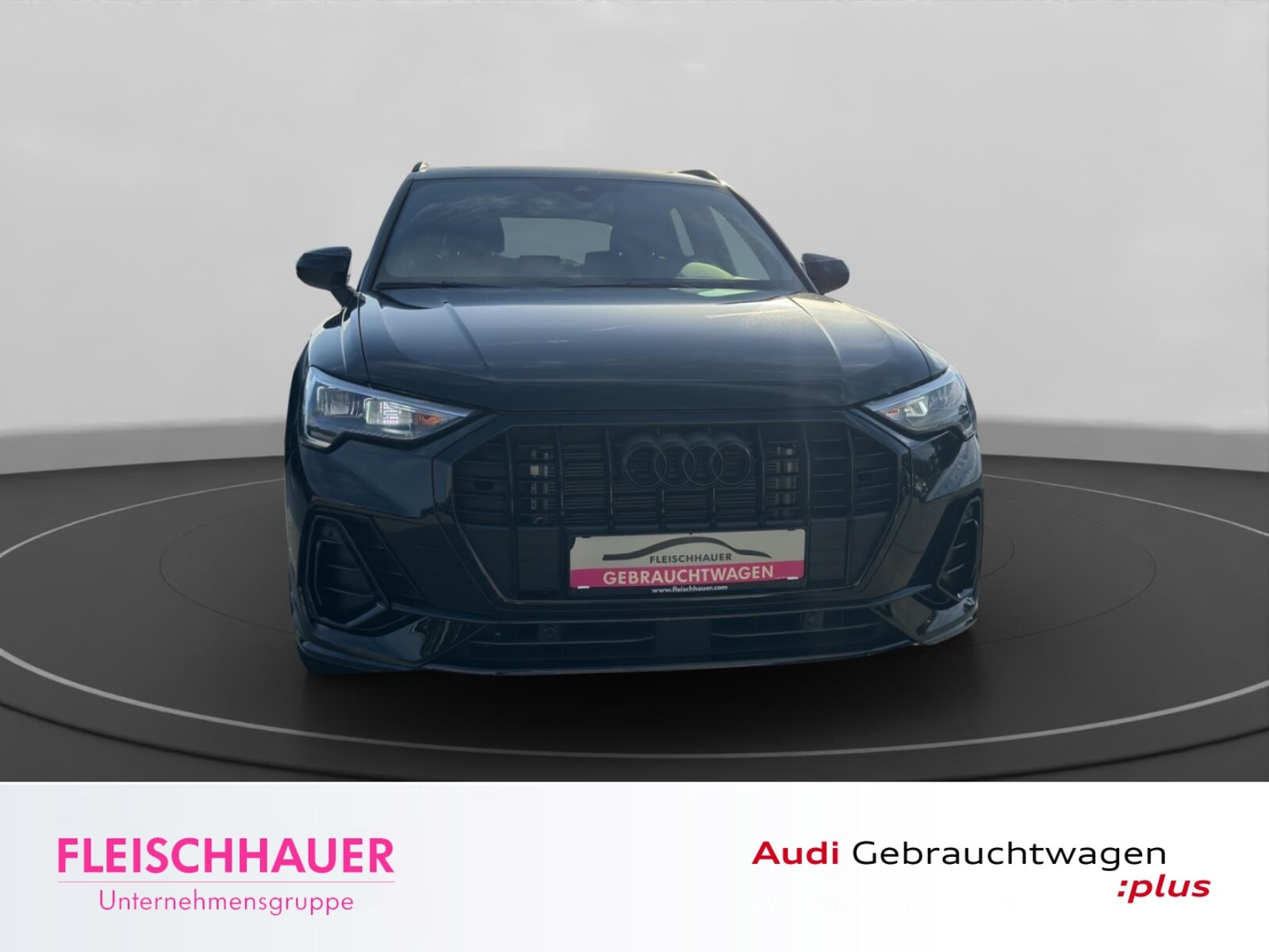 Audi Q3 – Bild 2