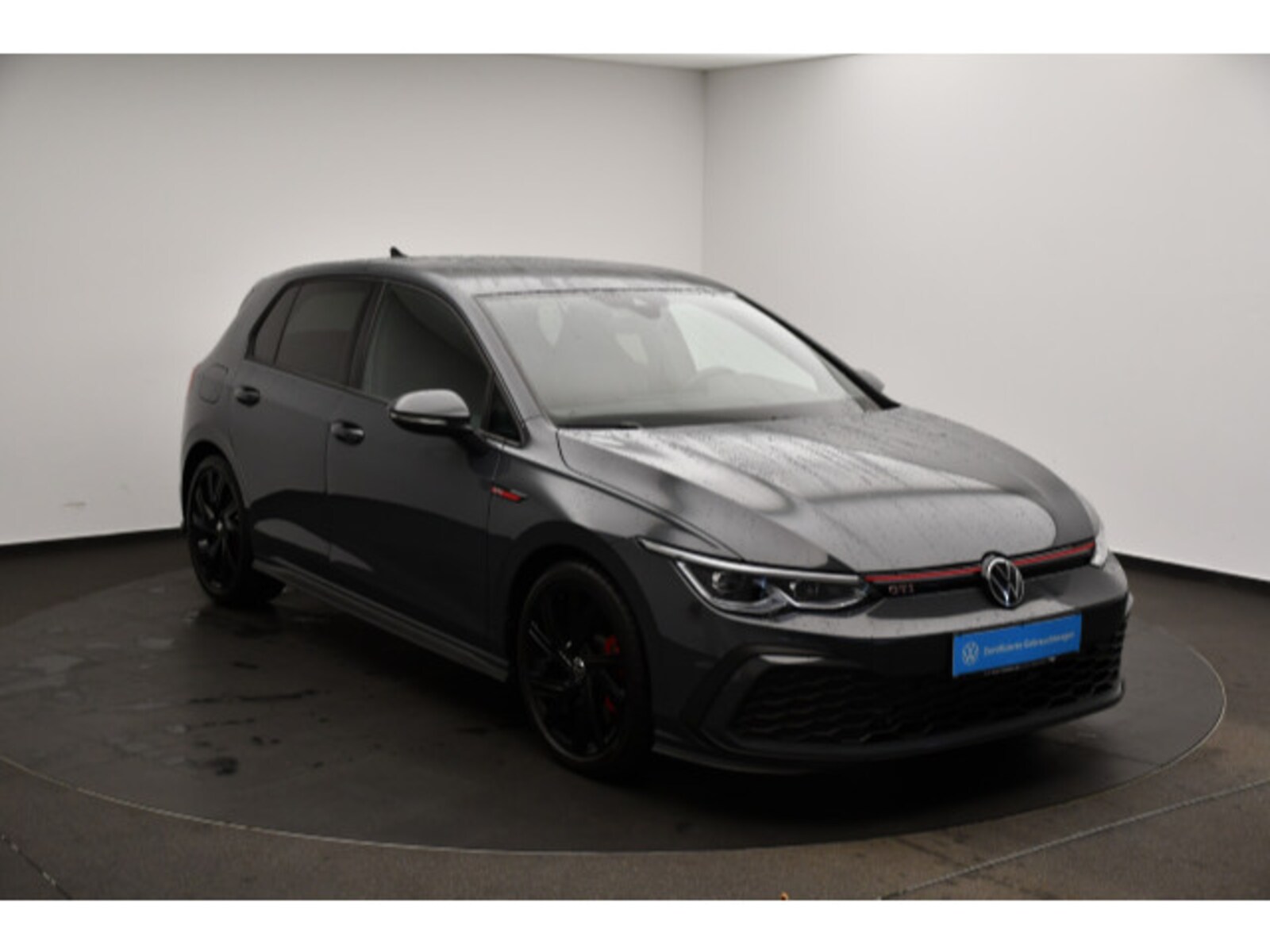 Volkswagen Golf – Bild 12