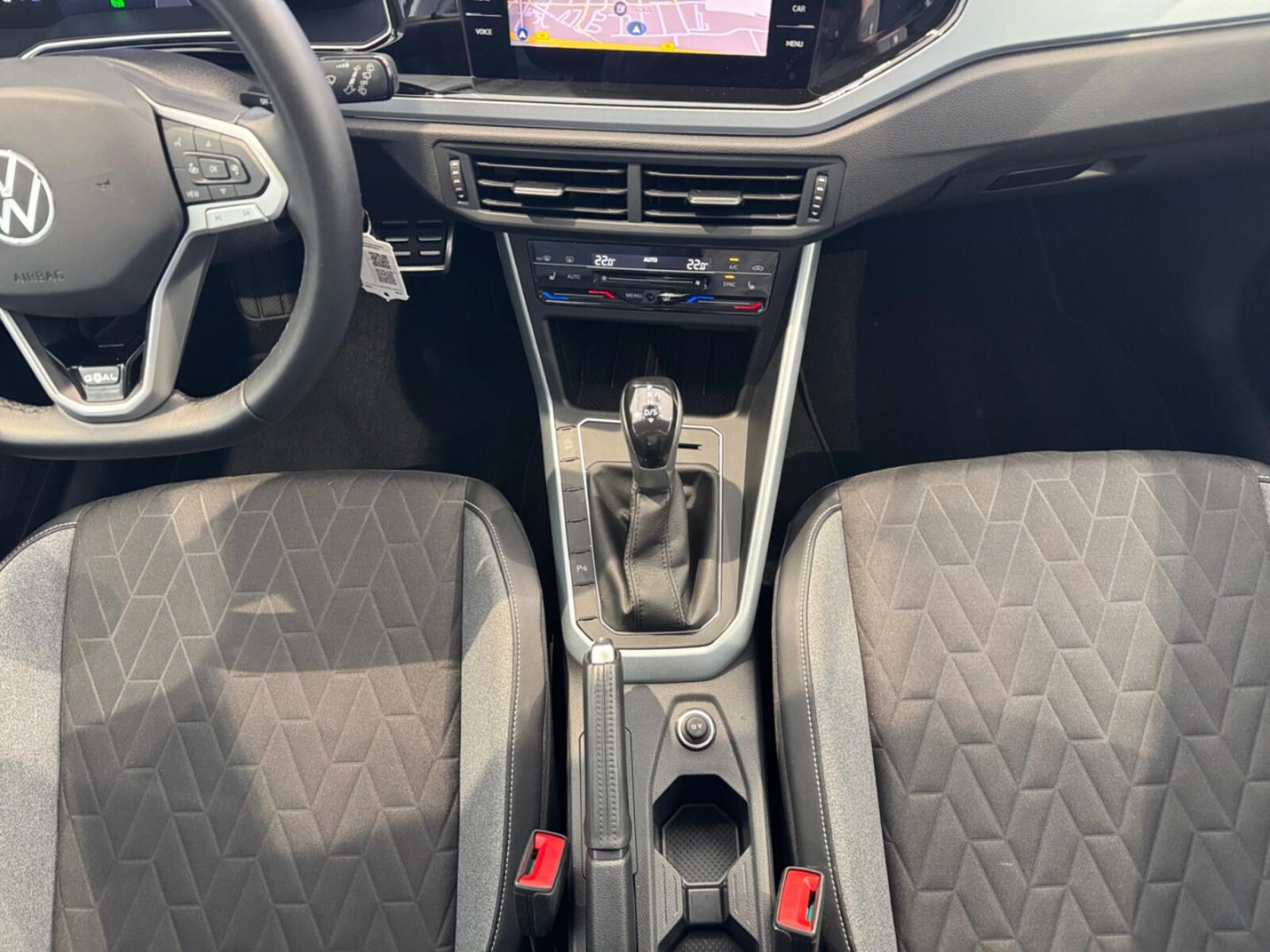 Volkswagen Polo – Bild 7