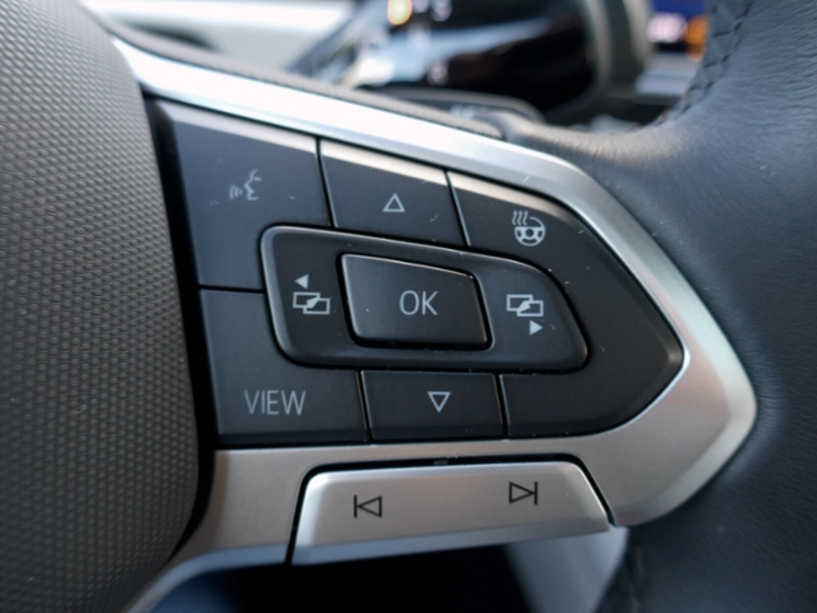Volkswagen Tiguan – Bild 22