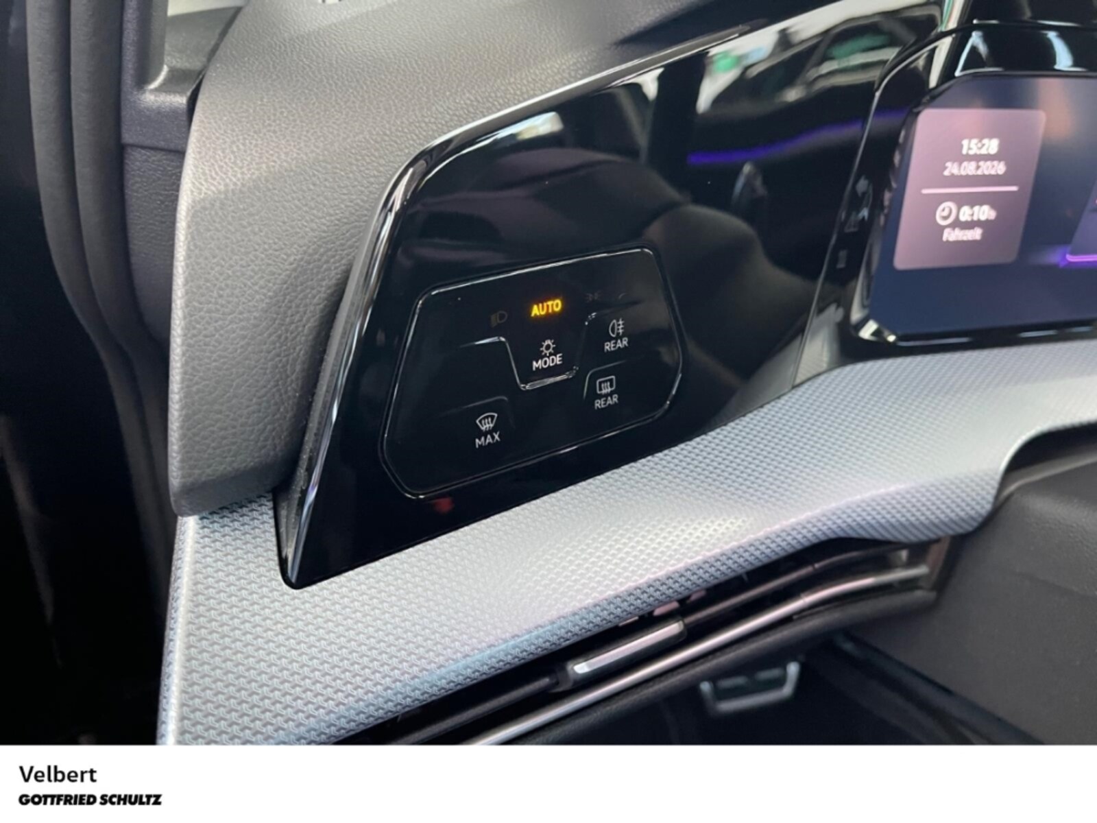 Volkswagen Golf – Bild 11