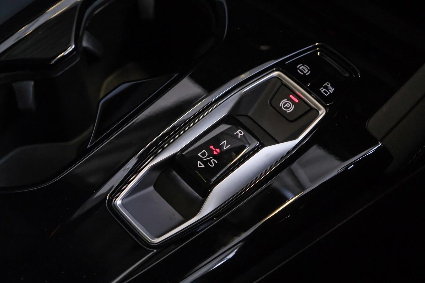 Image about Audi Q5 Sportback e-hybrid quattro S tronic