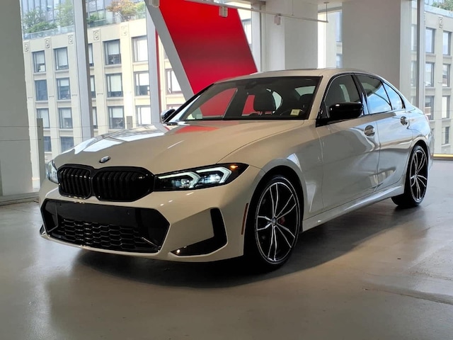 2023 BMW 330i