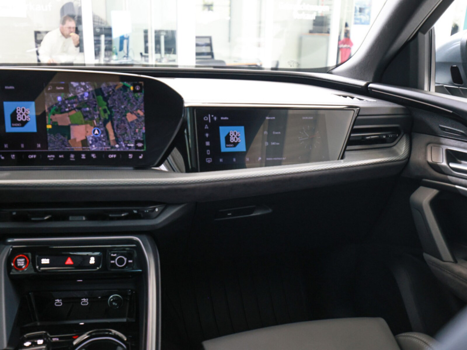 Audi SQ5 – Bild 10