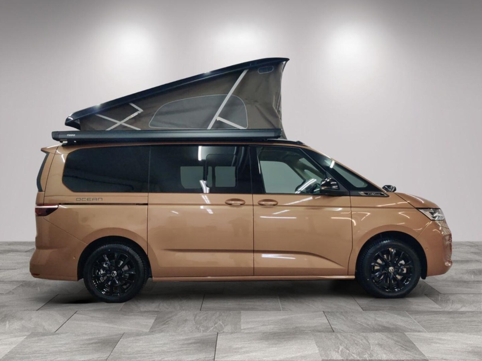 Volkswagen California – Bild 5