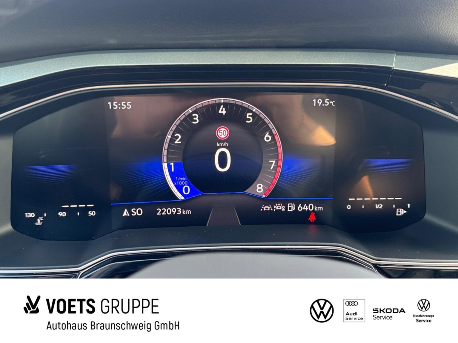 Volkswagen Polo – Bild 12