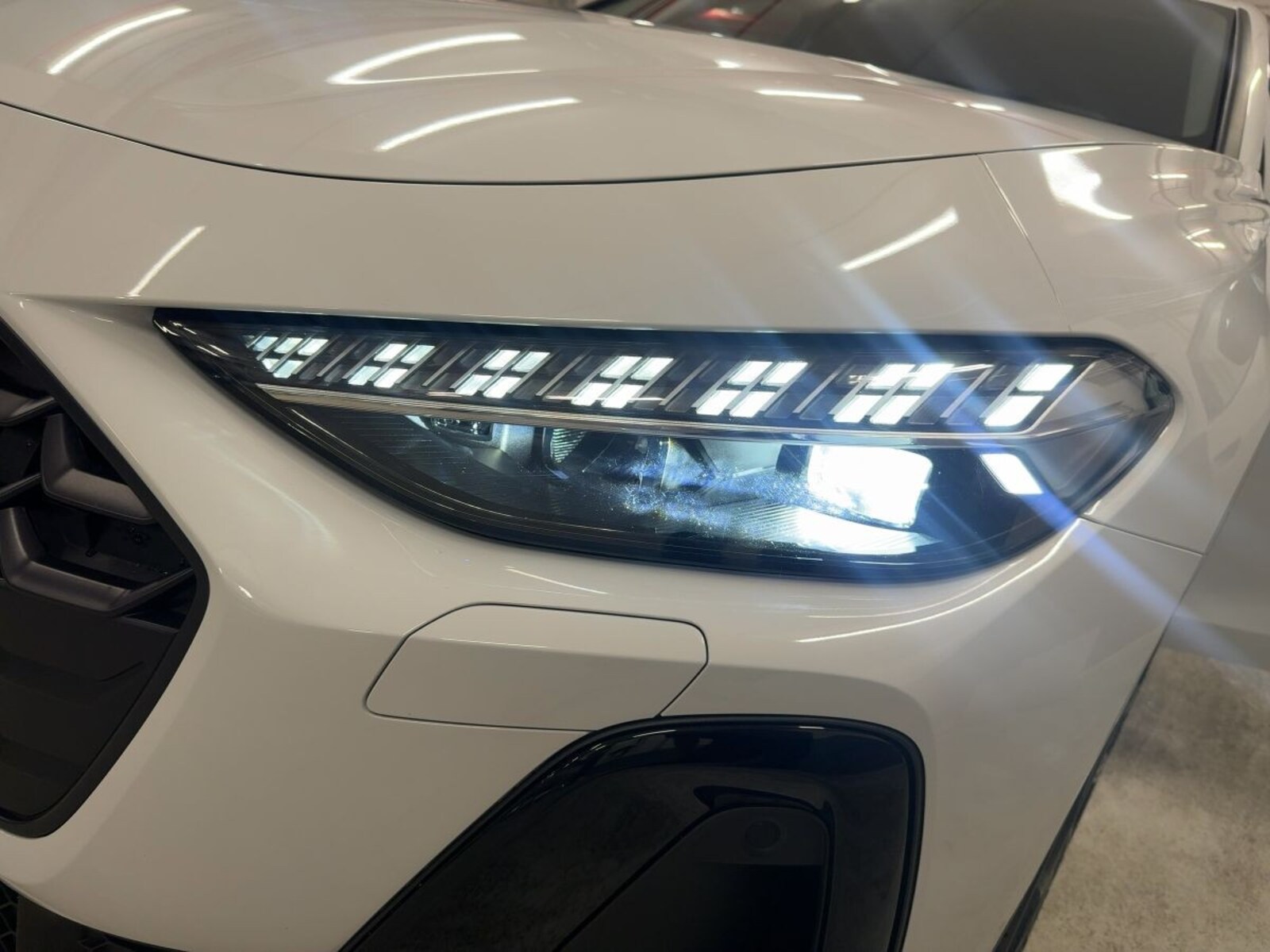 Audi A5 Limousine – Bild 18