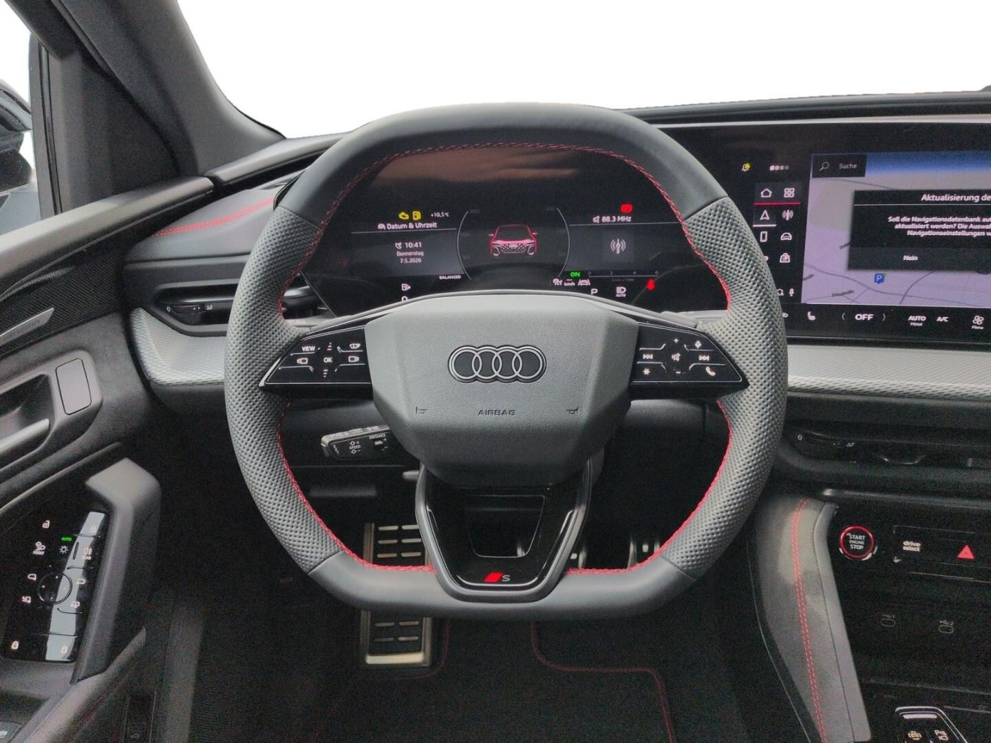 Bild über Audi Q5 SUV TDI quattro 150 kW S tronic - für weitere Informationen kontaktieren Sie den Audi Partner