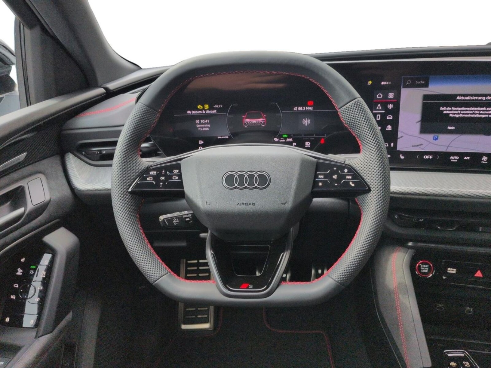 Audi Q5 – Bild 12