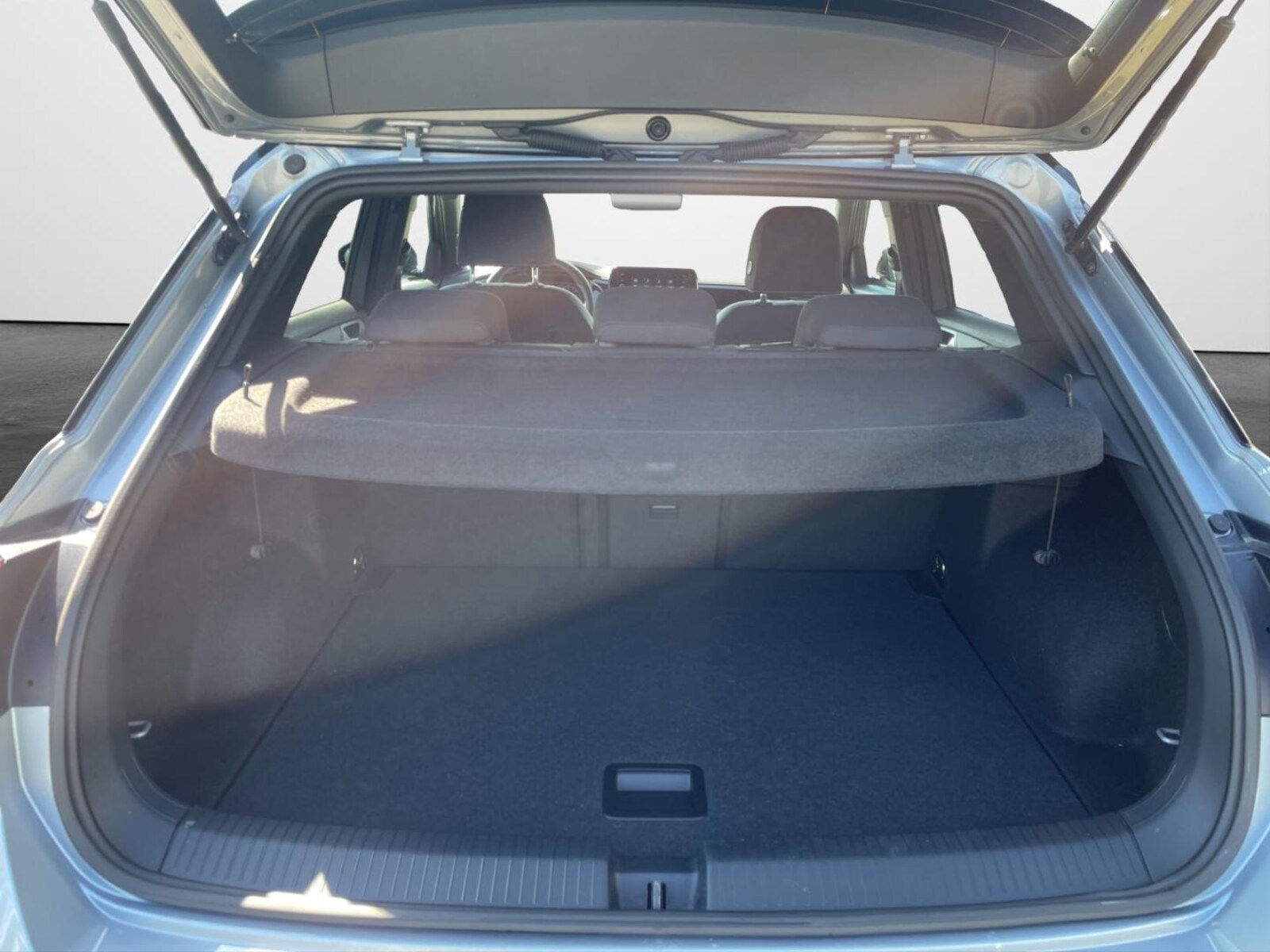 Volkswagen T-Roc – Bild 13