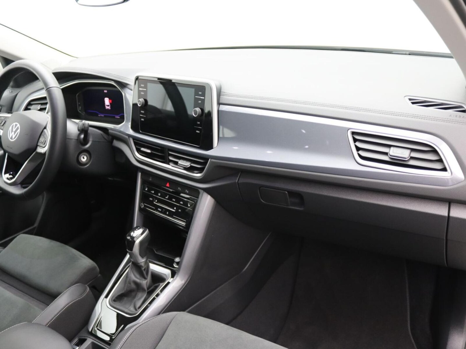 Volkswagen T-Roc – Bild 10