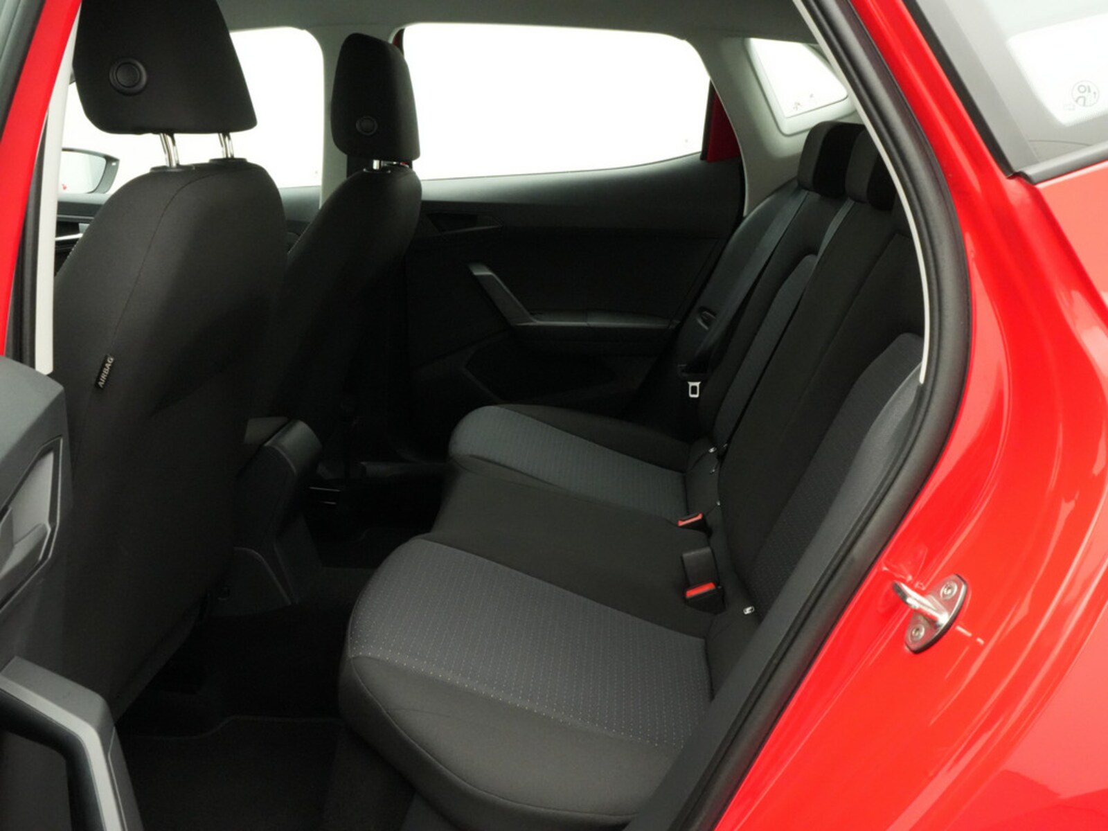 SEAT Ibiza – Bild 12