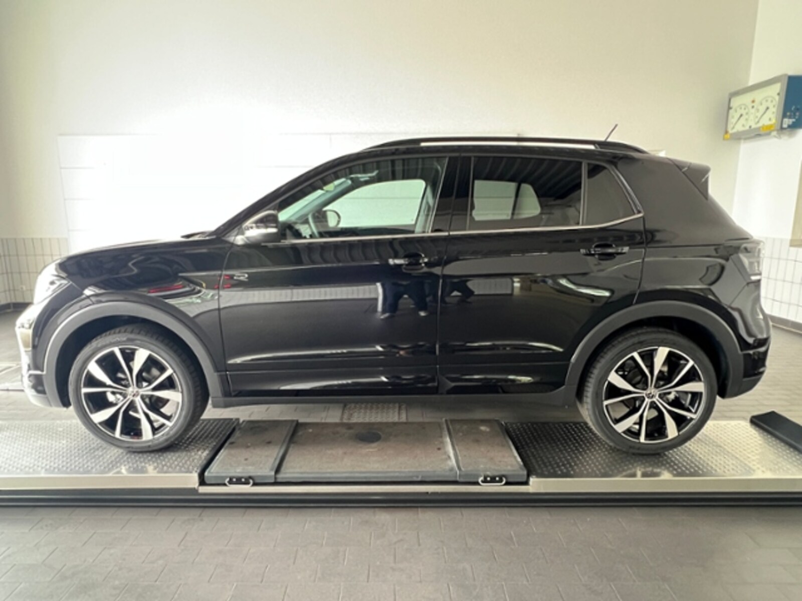 Volkswagen T-Cross – Bild 3