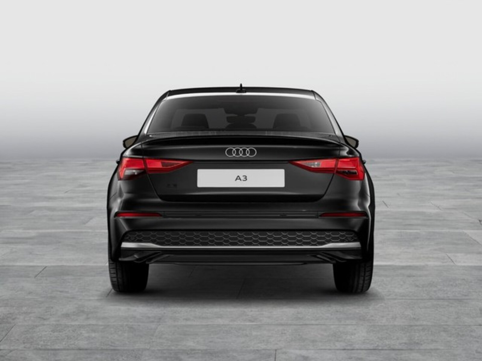 Audi A3 Limousine – Bild 4
