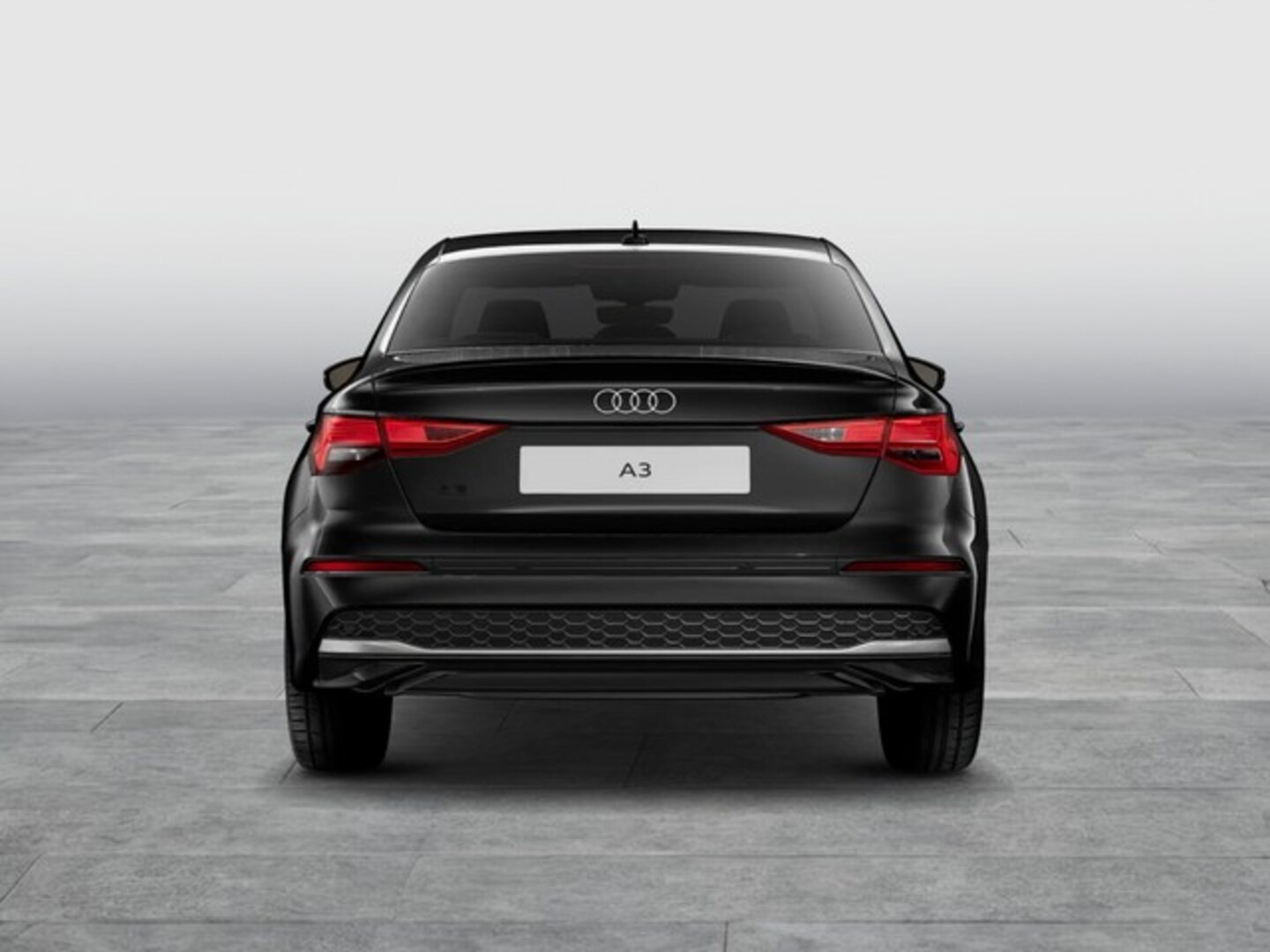 Bild über Audi A3 Limousine TDI S tronic - für weitere Informationen kontaktieren Sie den Audi Partner