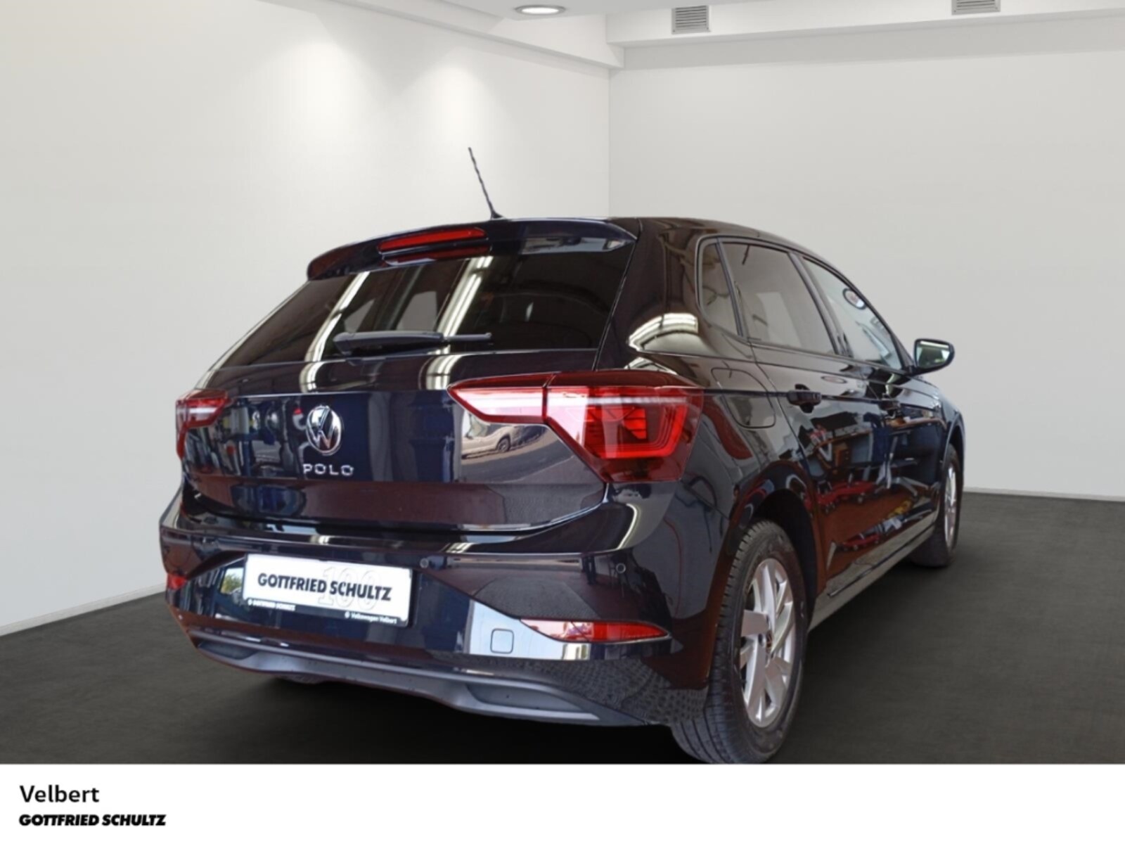 Volkswagen Polo – Bild 3
