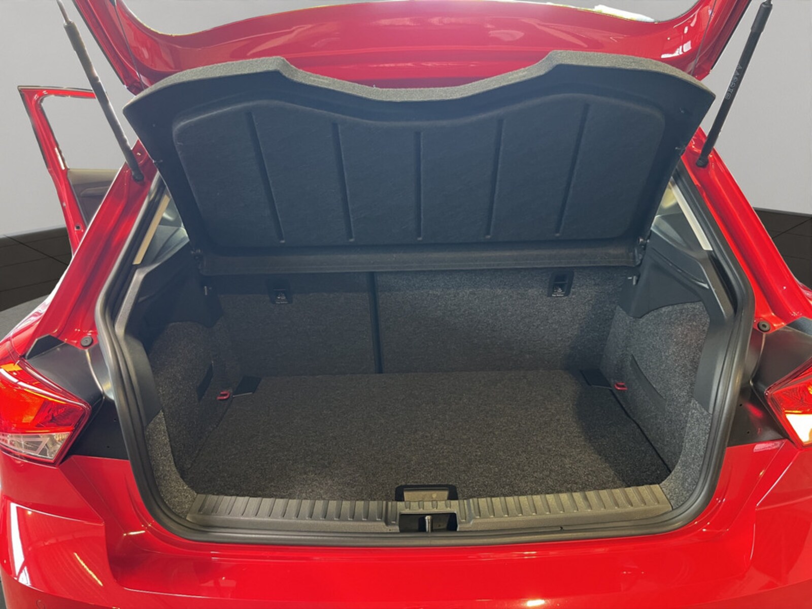 SEAT Ibiza – Bild 10