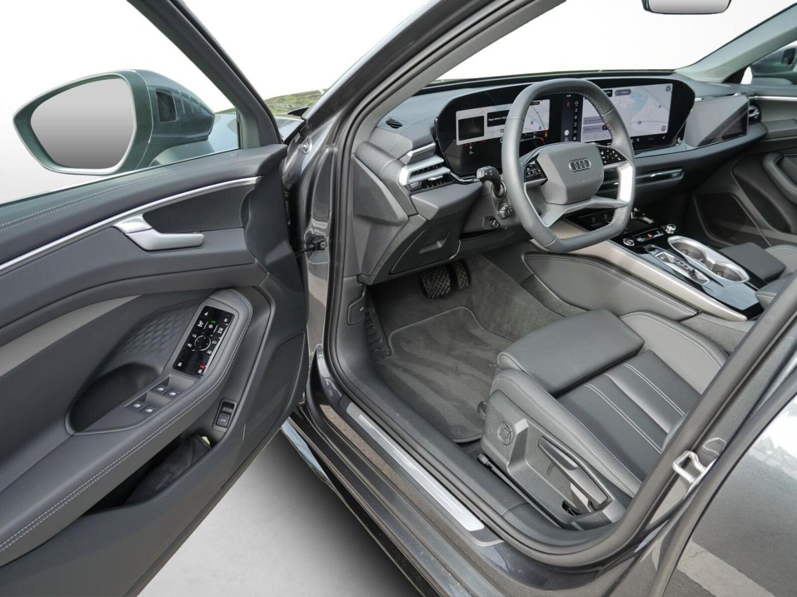 Audi A6 Avant – Bild 14