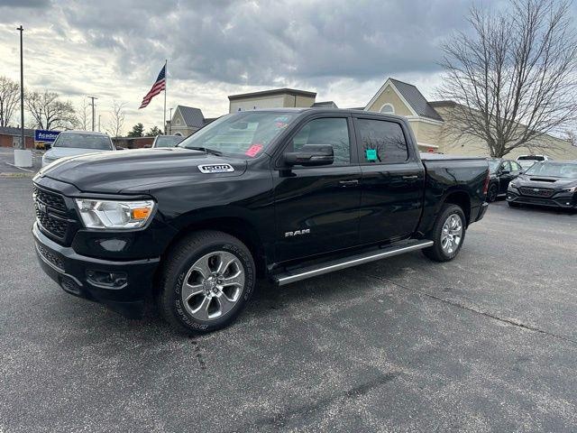 Photo of 2023 RAM 1500