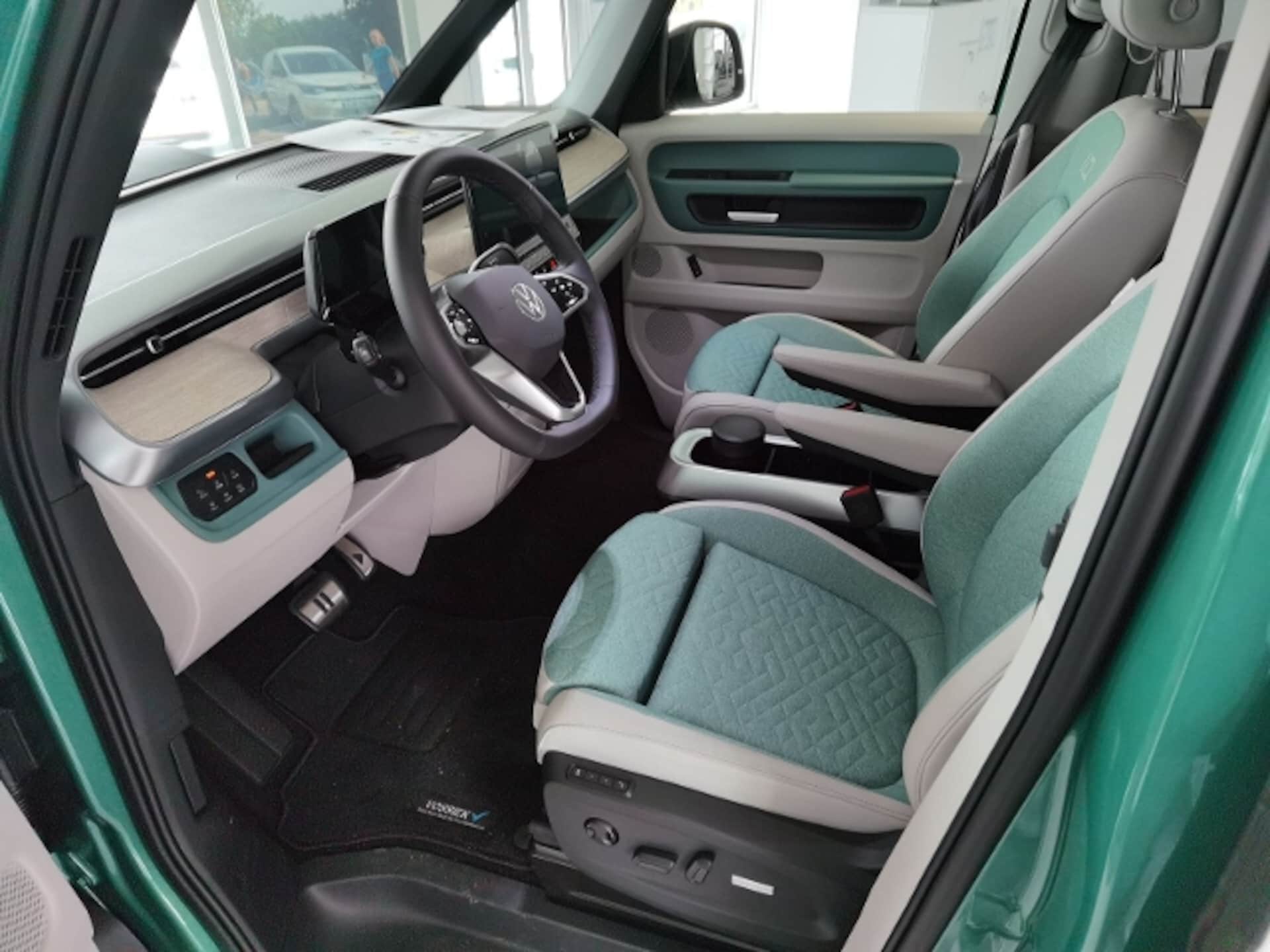 Volkswagen ID. Buzz Pro