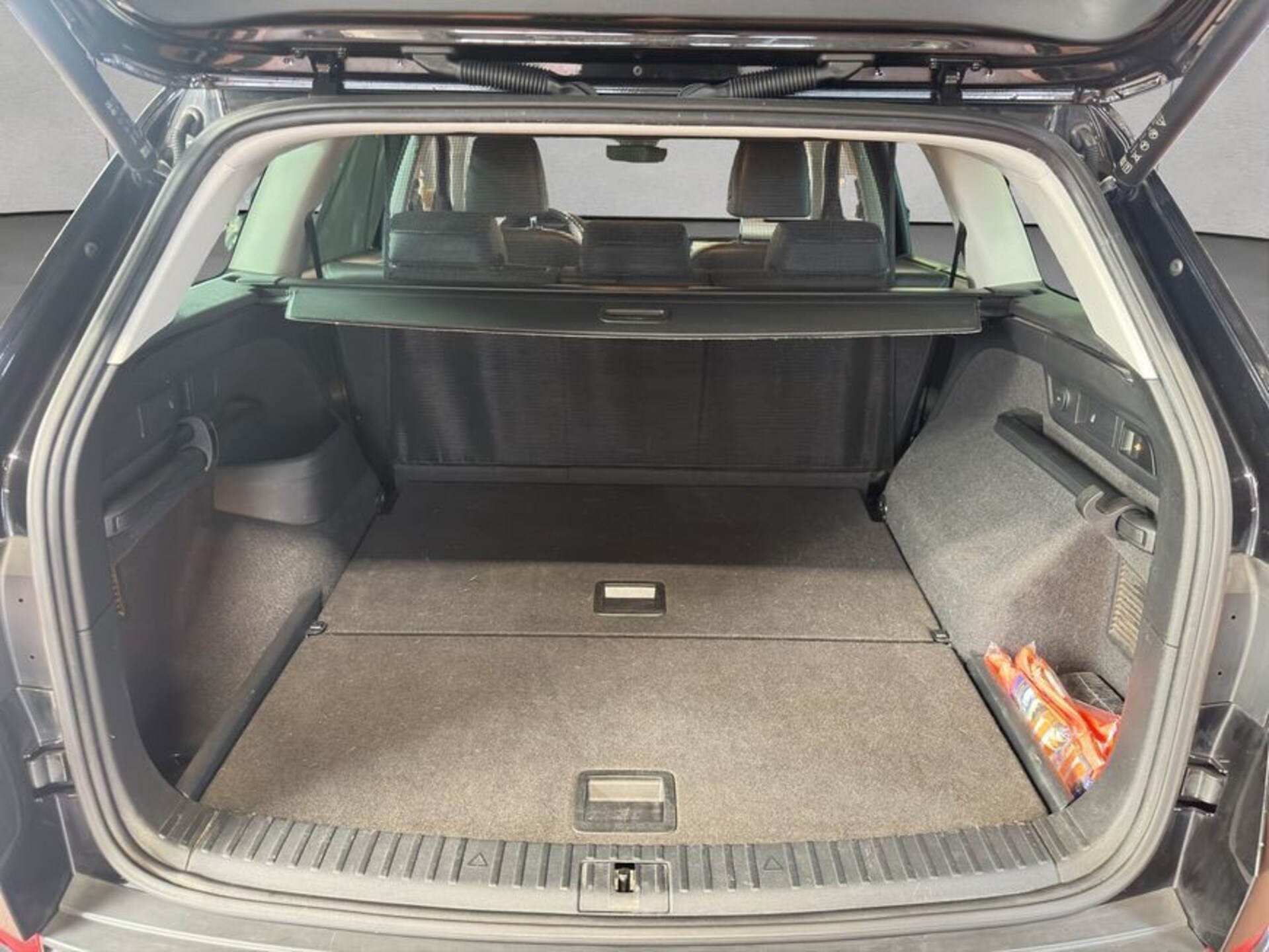 Skoda Kodiaq Style