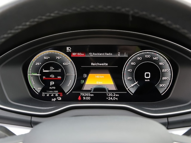 Audi Q5 TFSI E 50 TFSI E Quattro S Tronic - 2022 - Joinsteer - #16