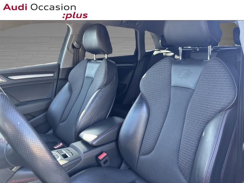 Image about Audi S3 Sportback S3 Sportback 2.0 TFSI quattro 228 kW (310 ch) S tronic