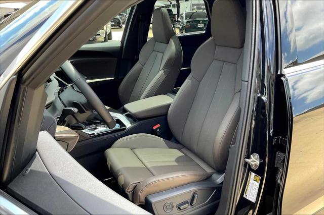 2025 Audi Q5 Premium Plus - Photo 9