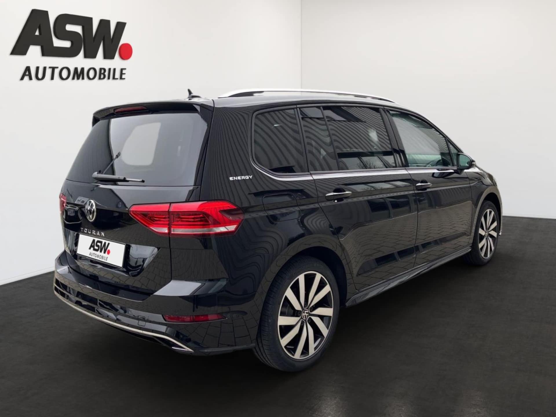 Volkswagen Touran ENERGY