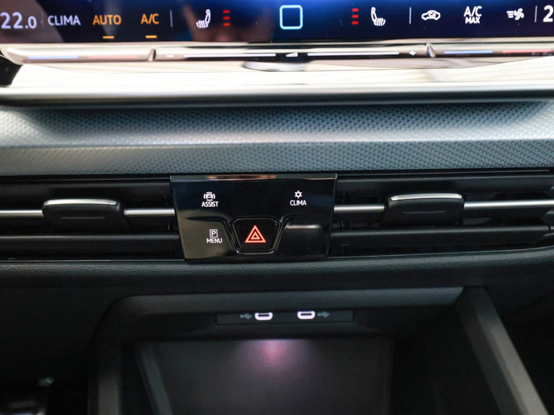 Volkswagen Golf ENERGY