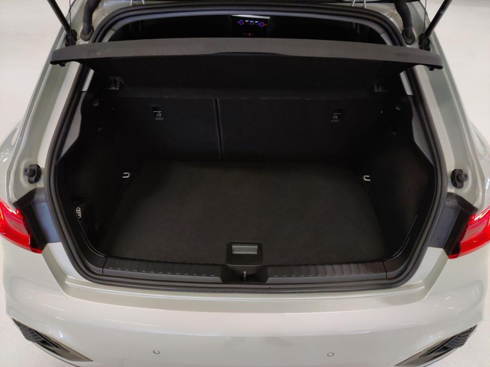 Audi A1 allstreet – Bild 13