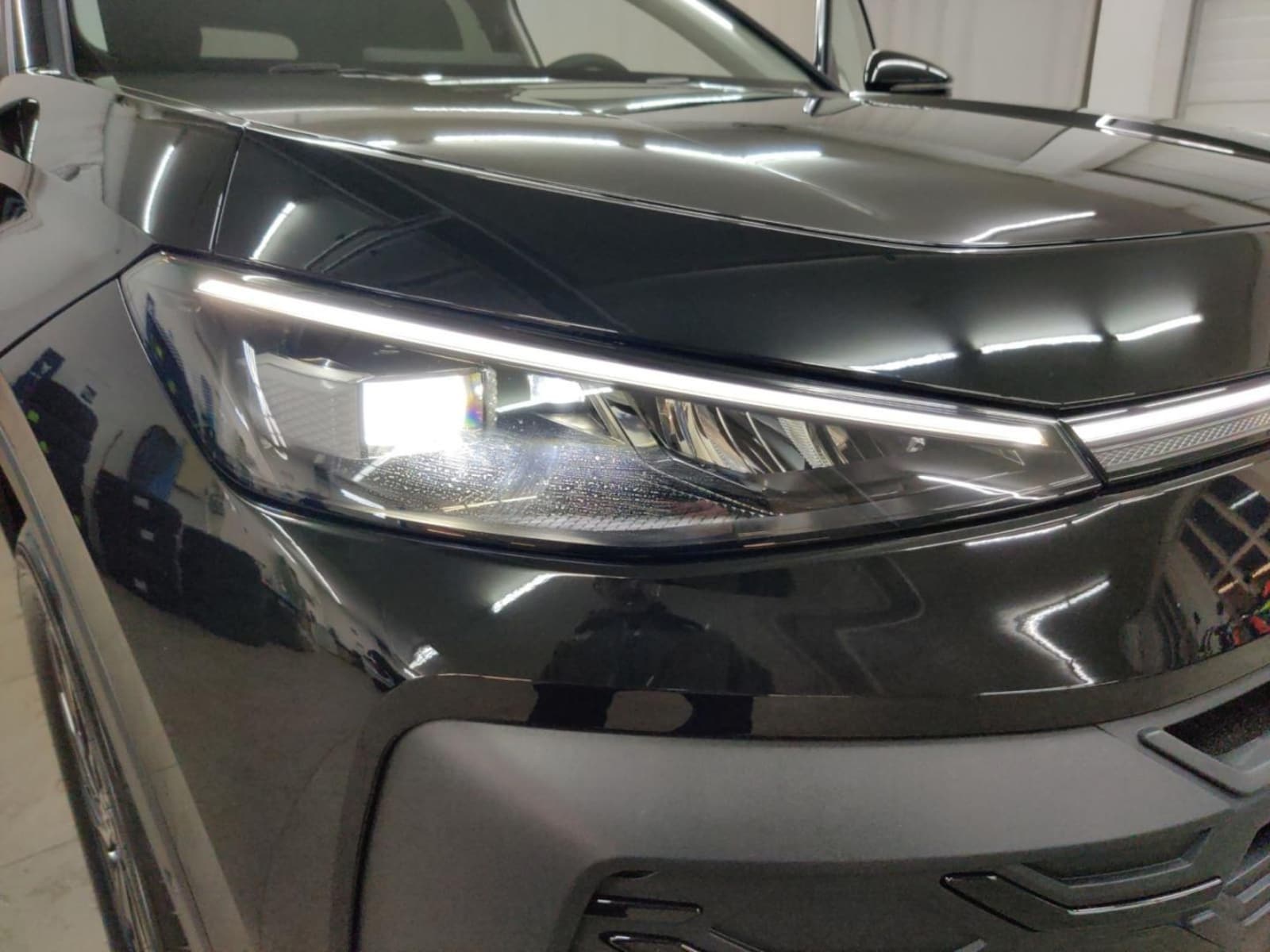 Volkswagen T-Roc – Bild 22