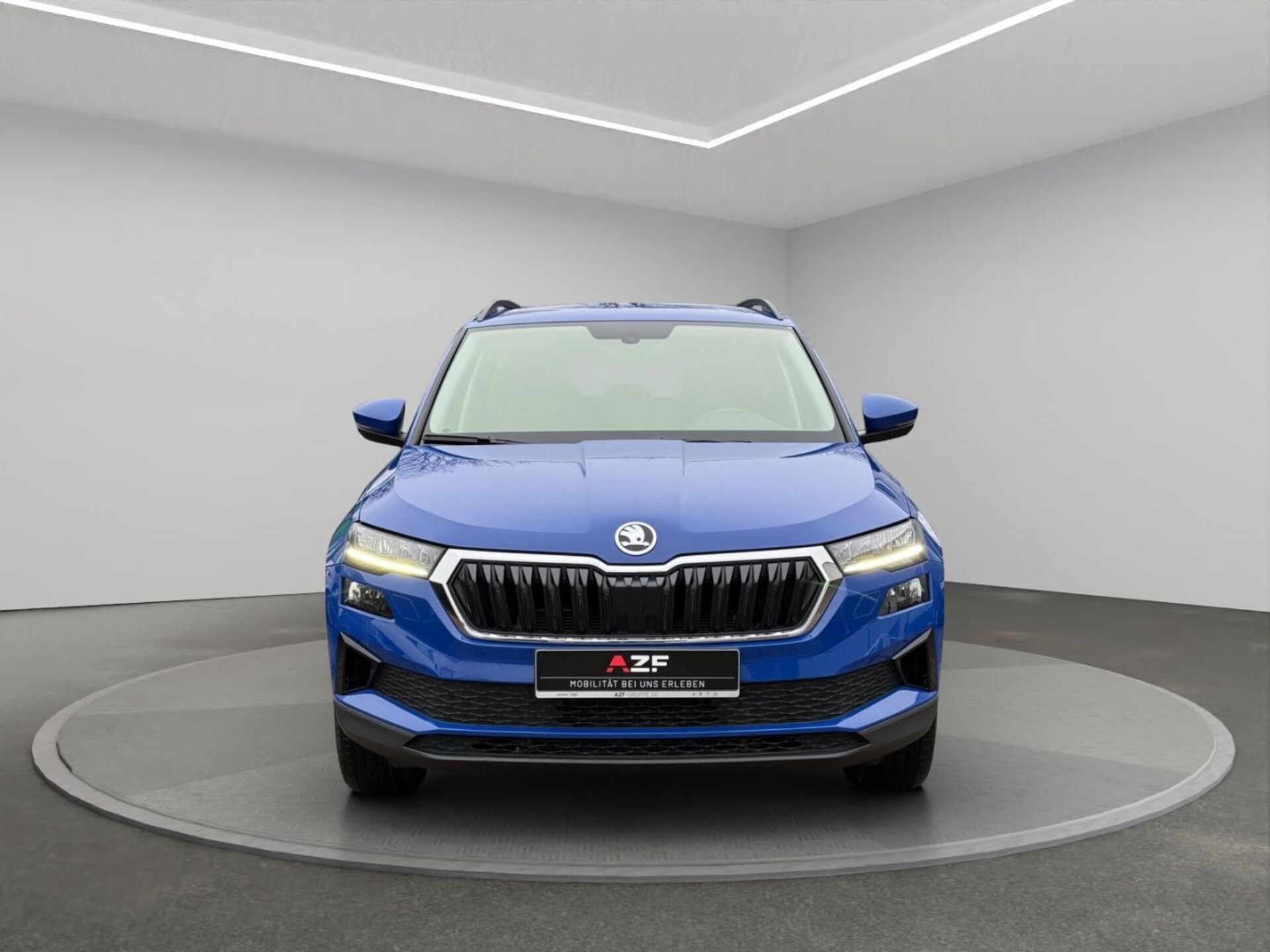 Skoda Karoq Ambition