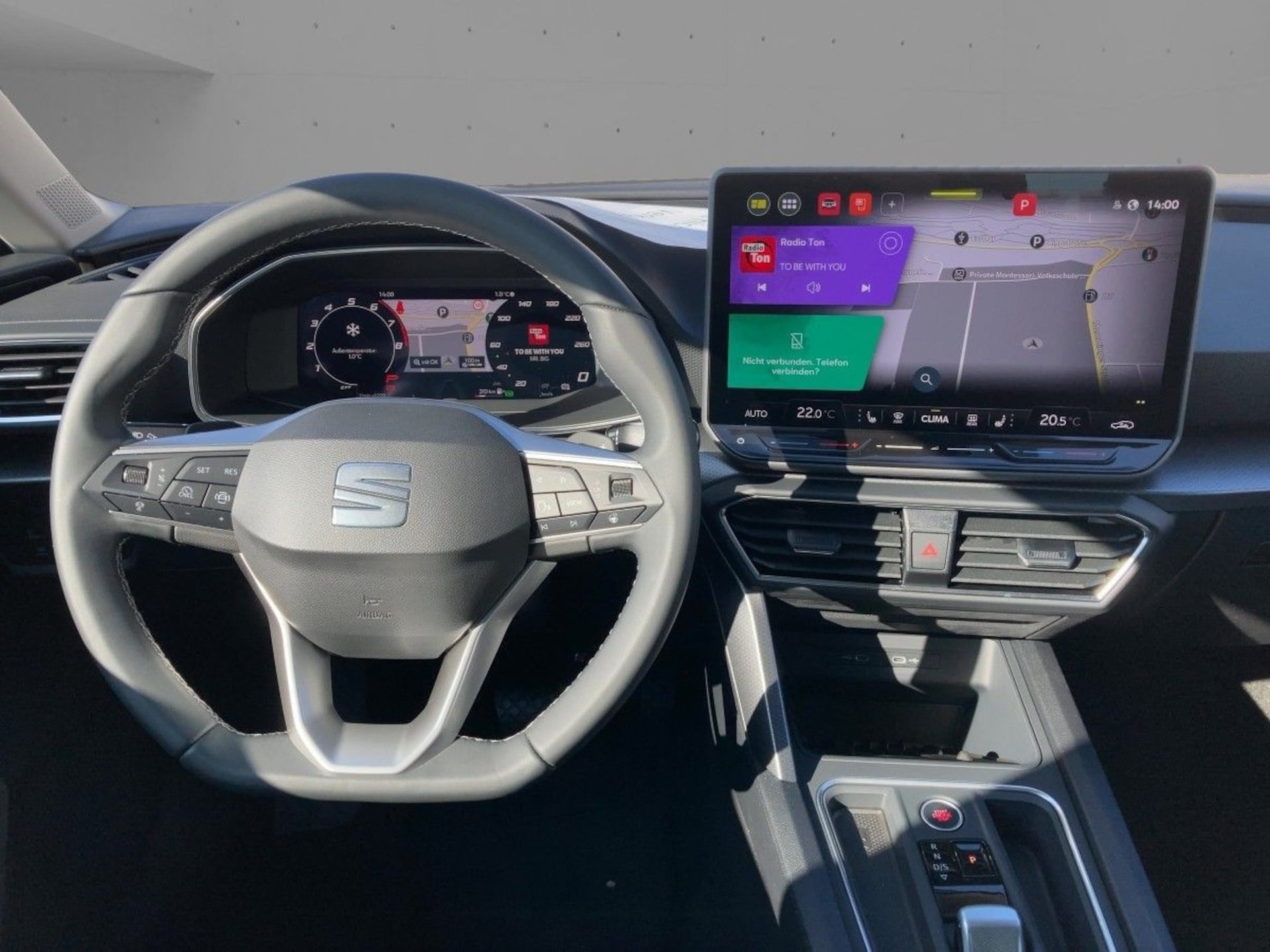 SEAT Leon Style