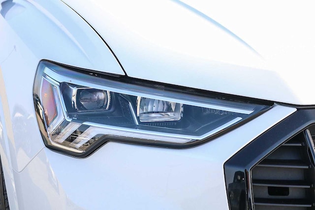 2025 Audi Q3 SUV