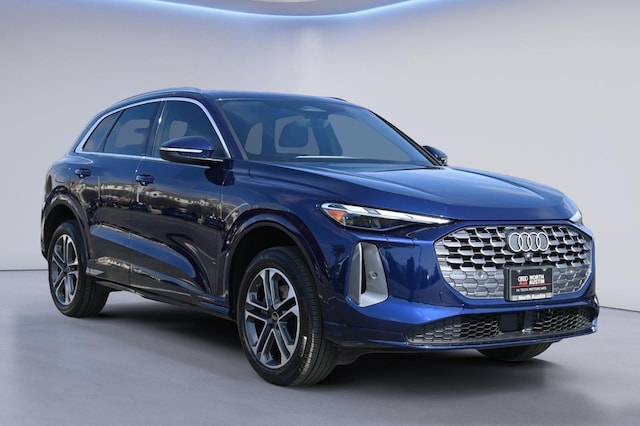 2025 Audi Q5