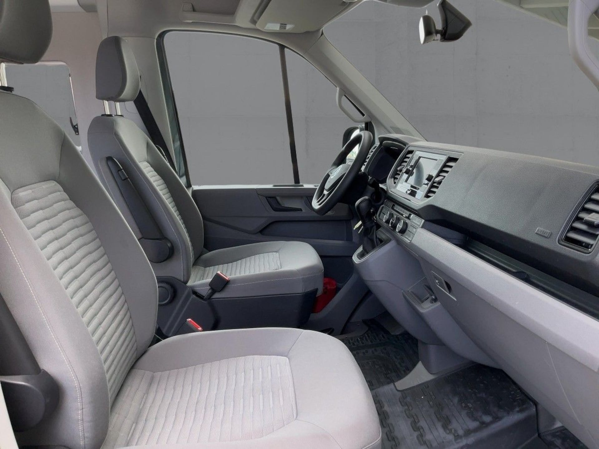 Volkswagen Grand California 600