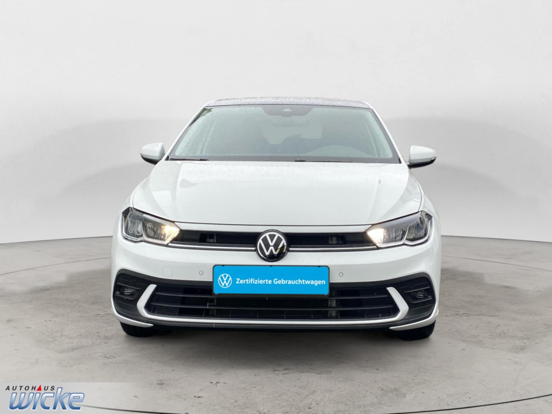 Volkswagen Polo Life