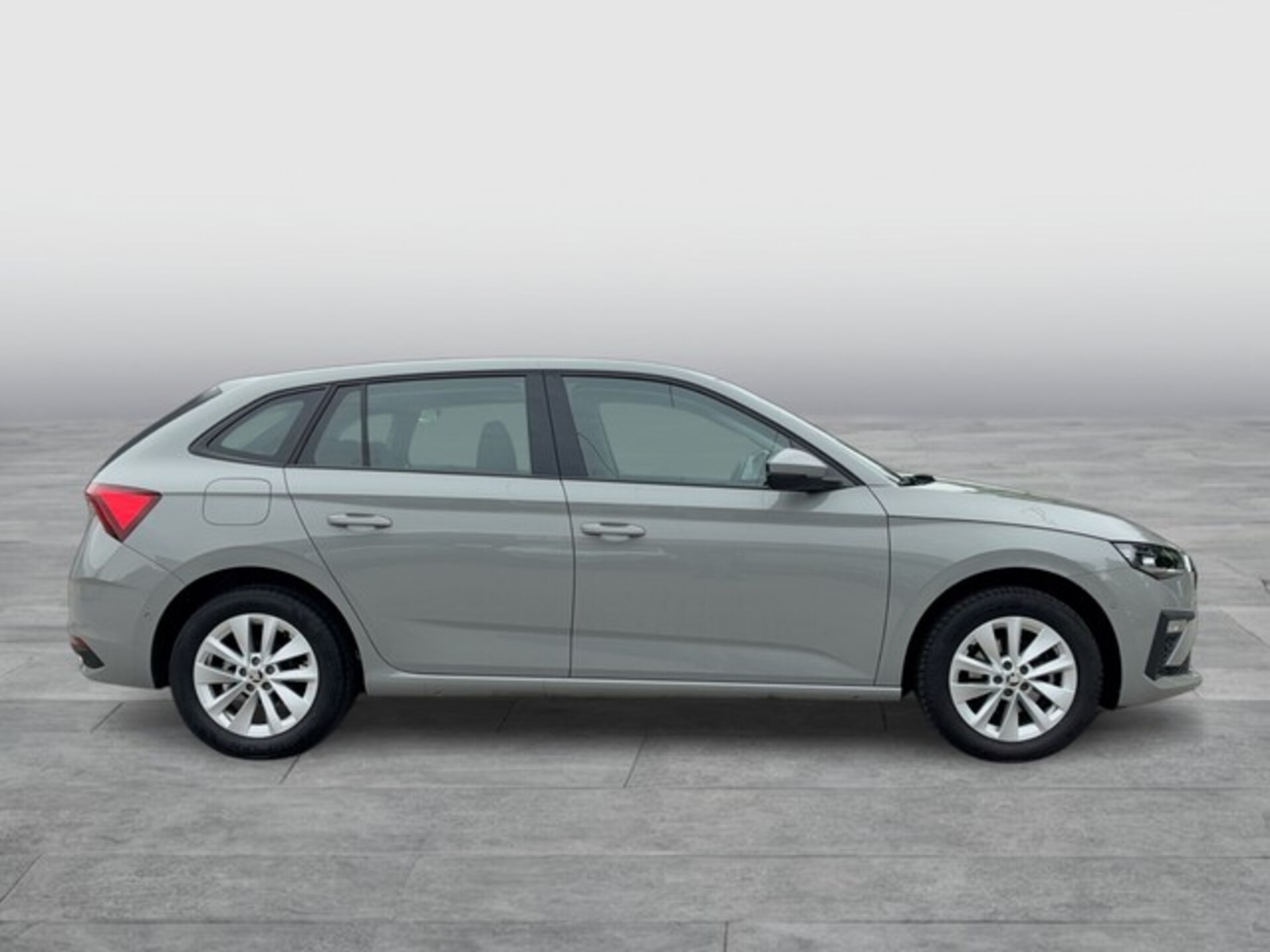 Skoda Scala Selection