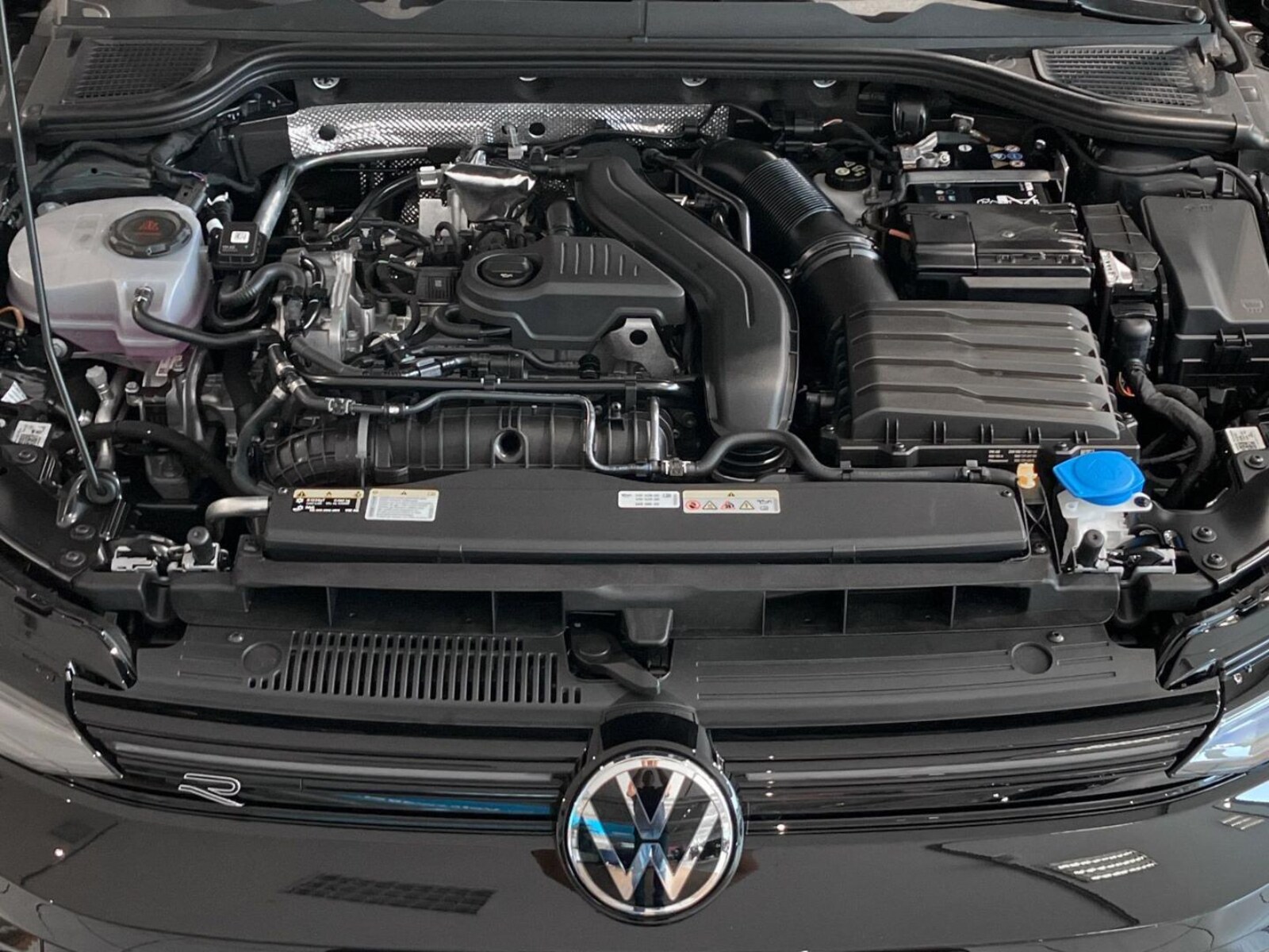 Volkswagen Golf Variant – Bild 16