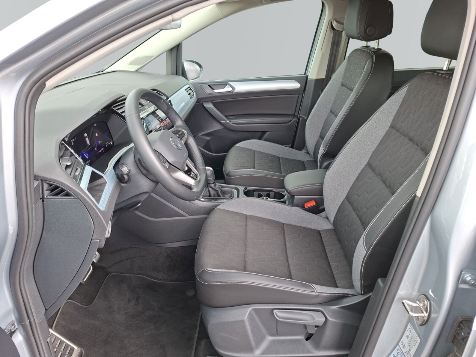 Volkswagen Touran – Bild 8