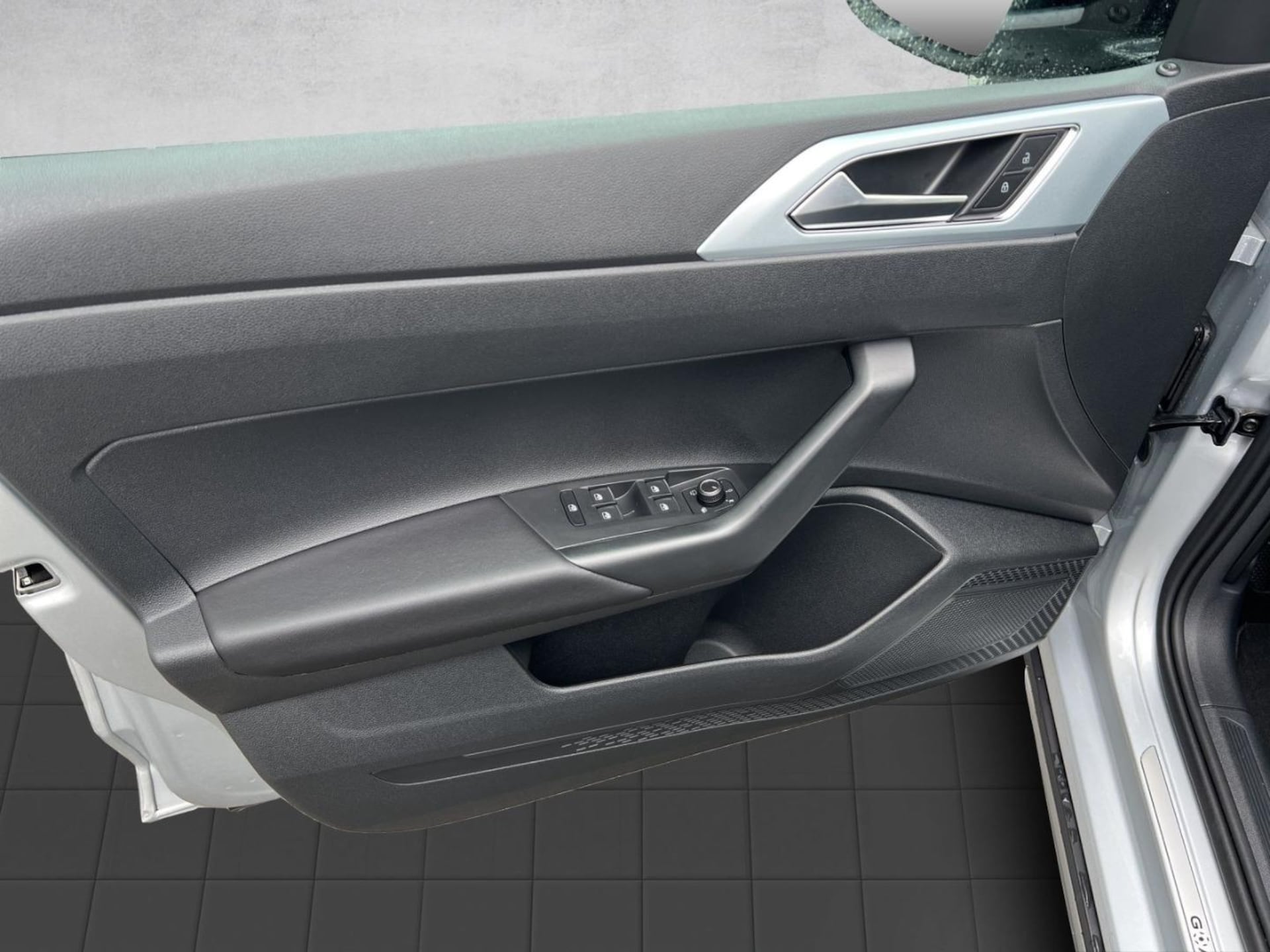 Volkswagen Taigo Goal
