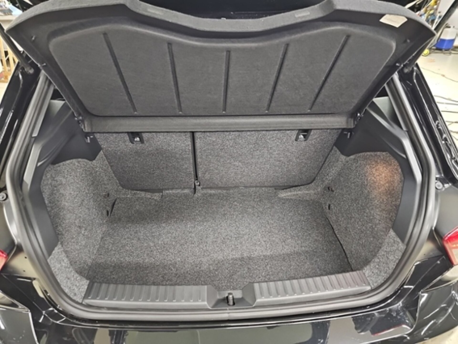 SEAT Ibiza Style